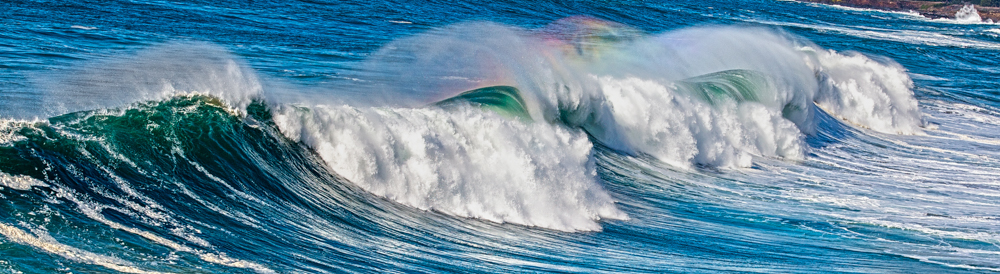 Rainbow wave-2784