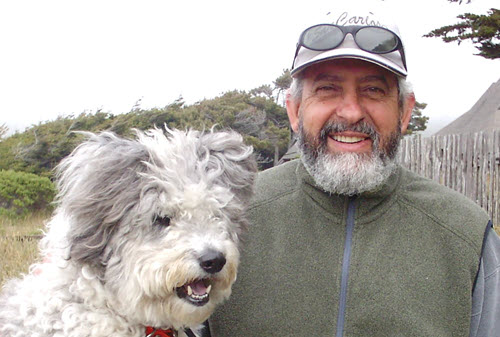 Joel_and_Roo Joel Chaban